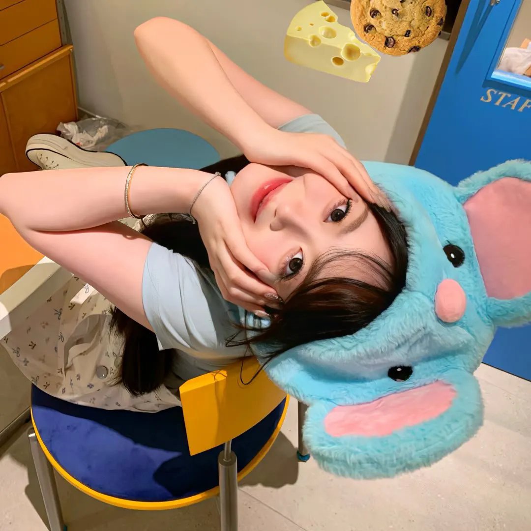 毕竟是巫女