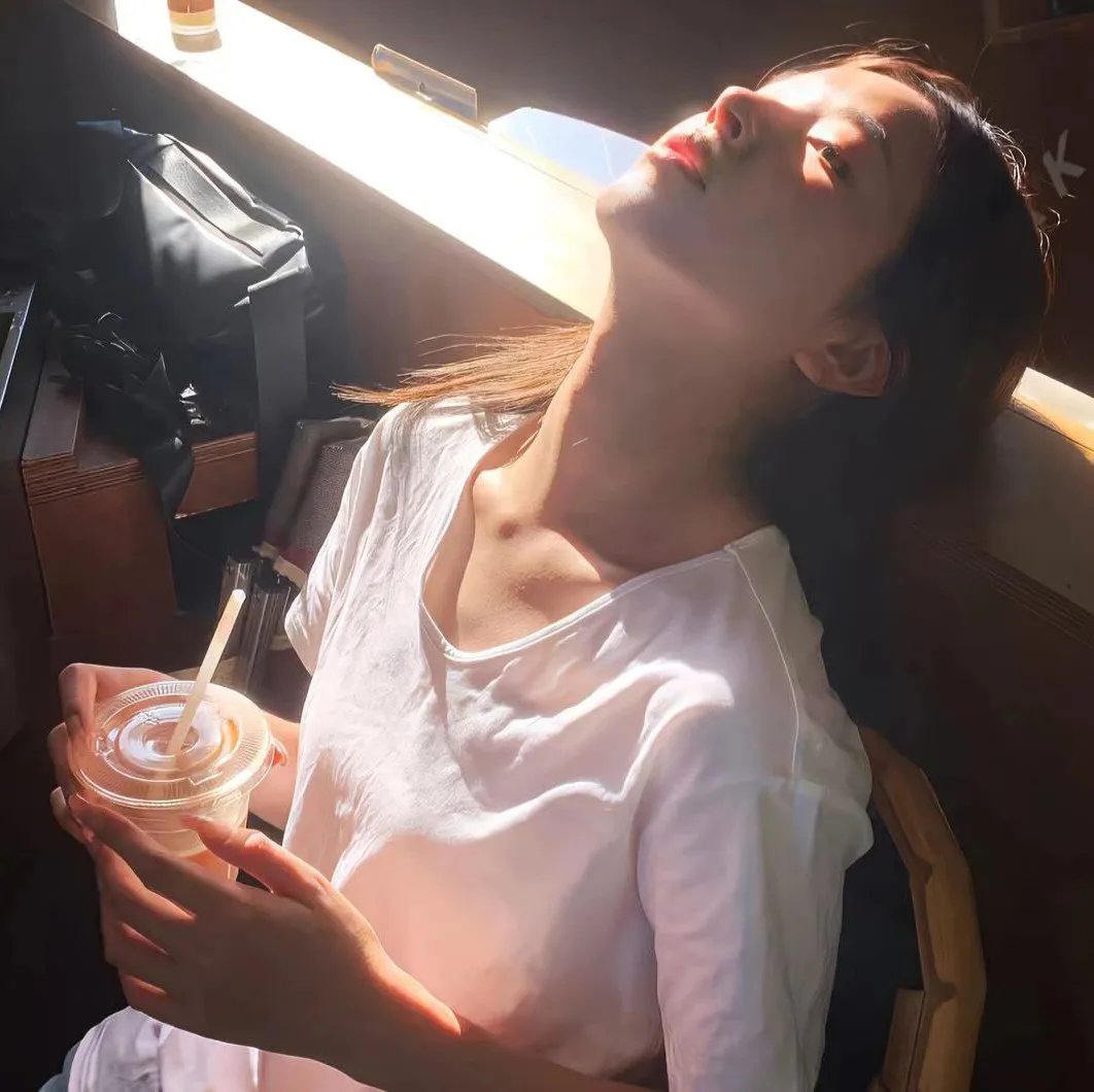 适合分手的天气